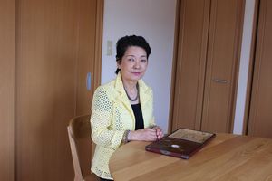 代表:小関寿子